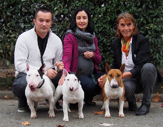 de la Truffe Cadurcienne - Photo de famille